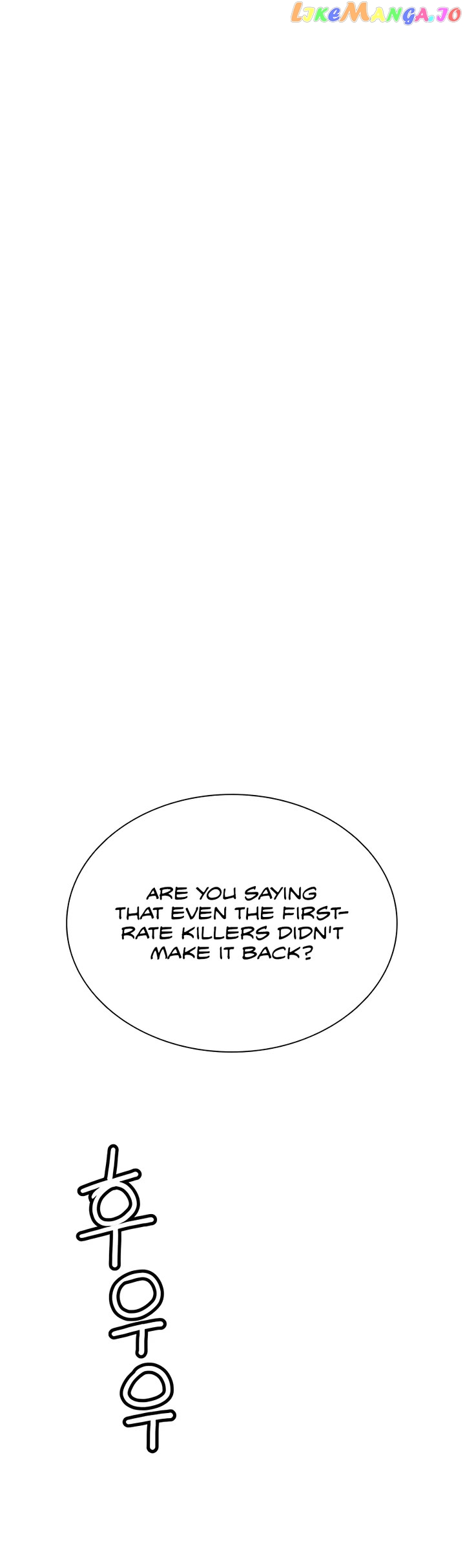 Death God Chapter 44 - page 40