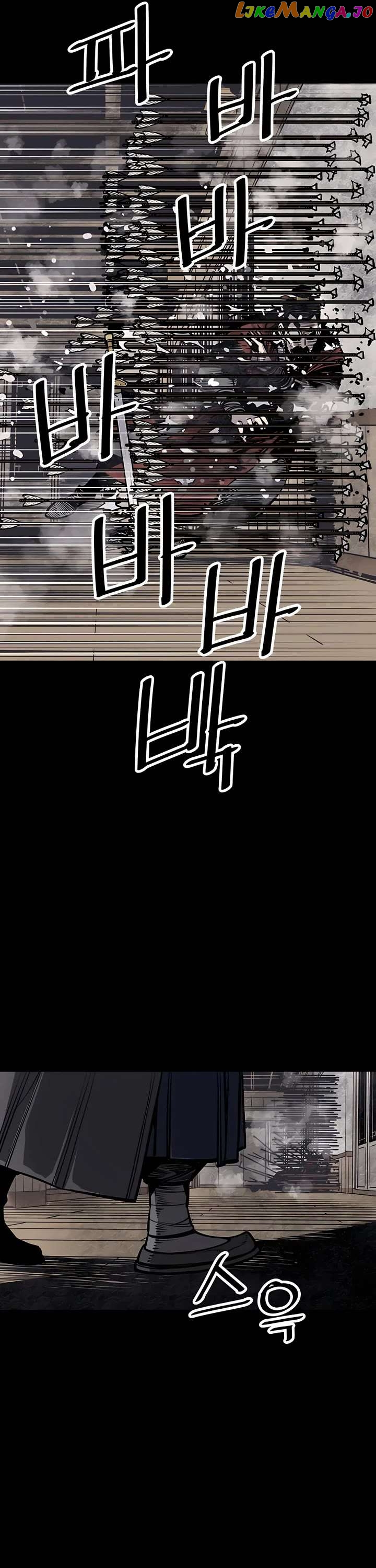 Death God Chapter 44 - page 50