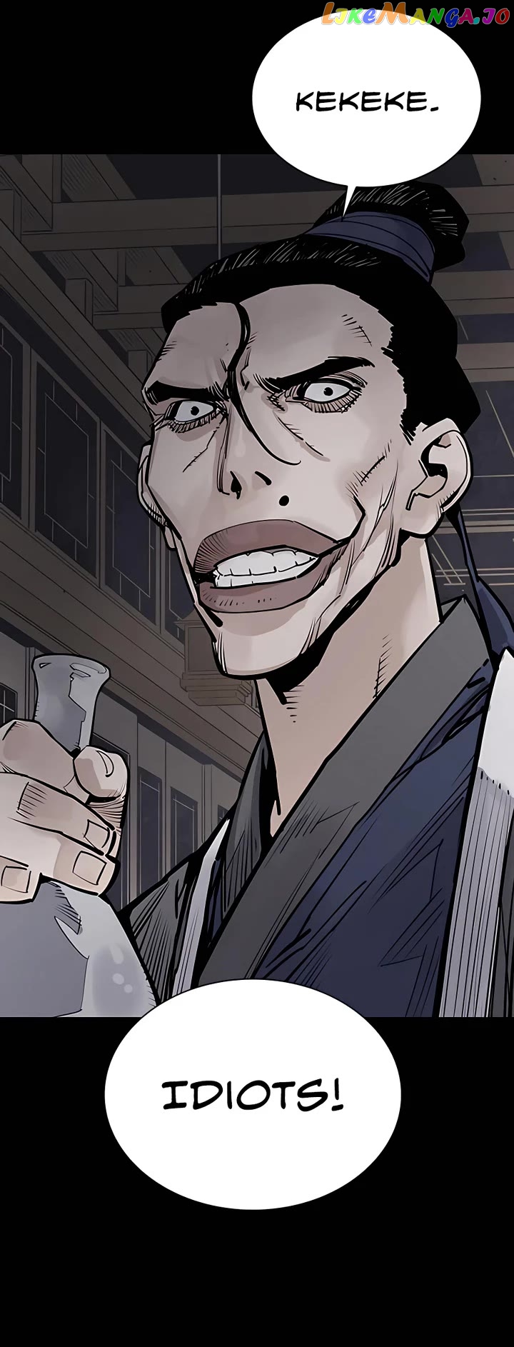 Death God Chapter 44 - page 52