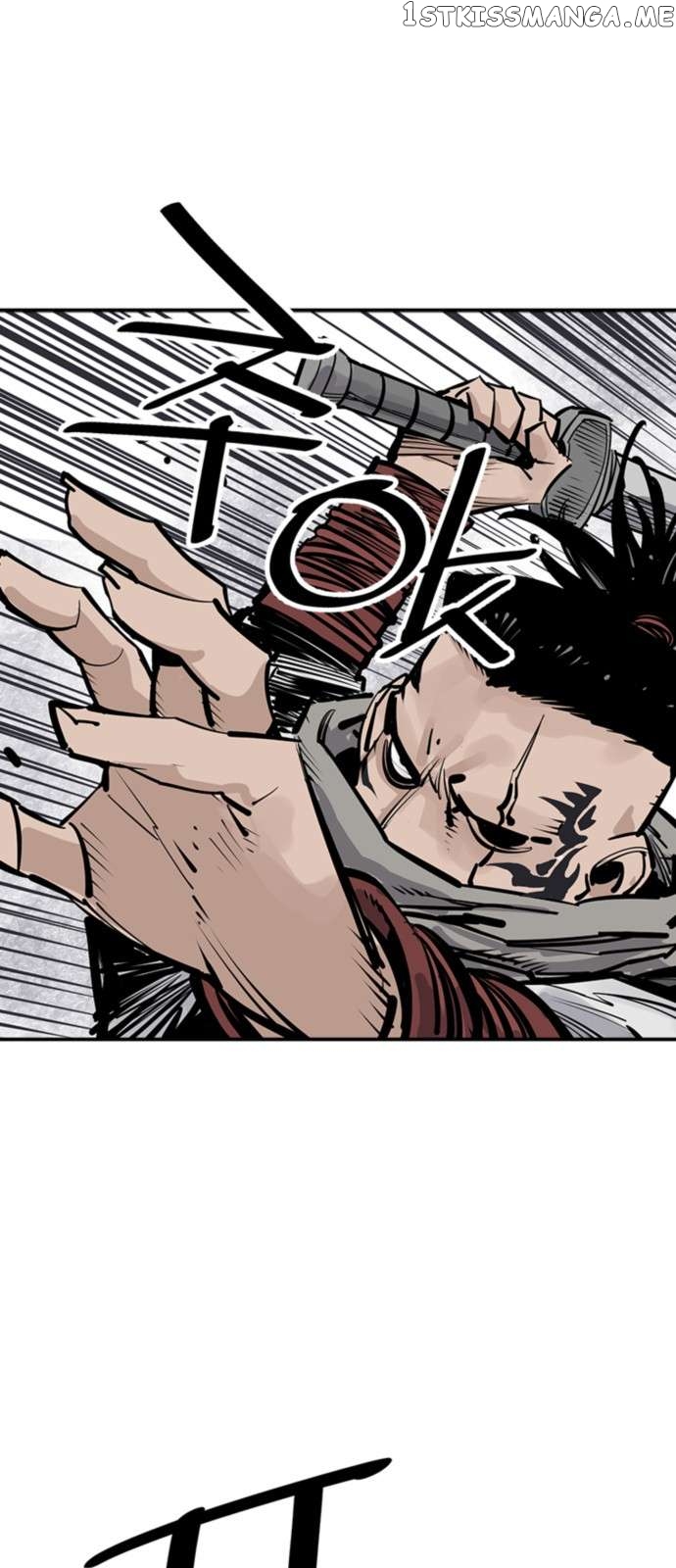 Death God Chapter 43 - page 42
