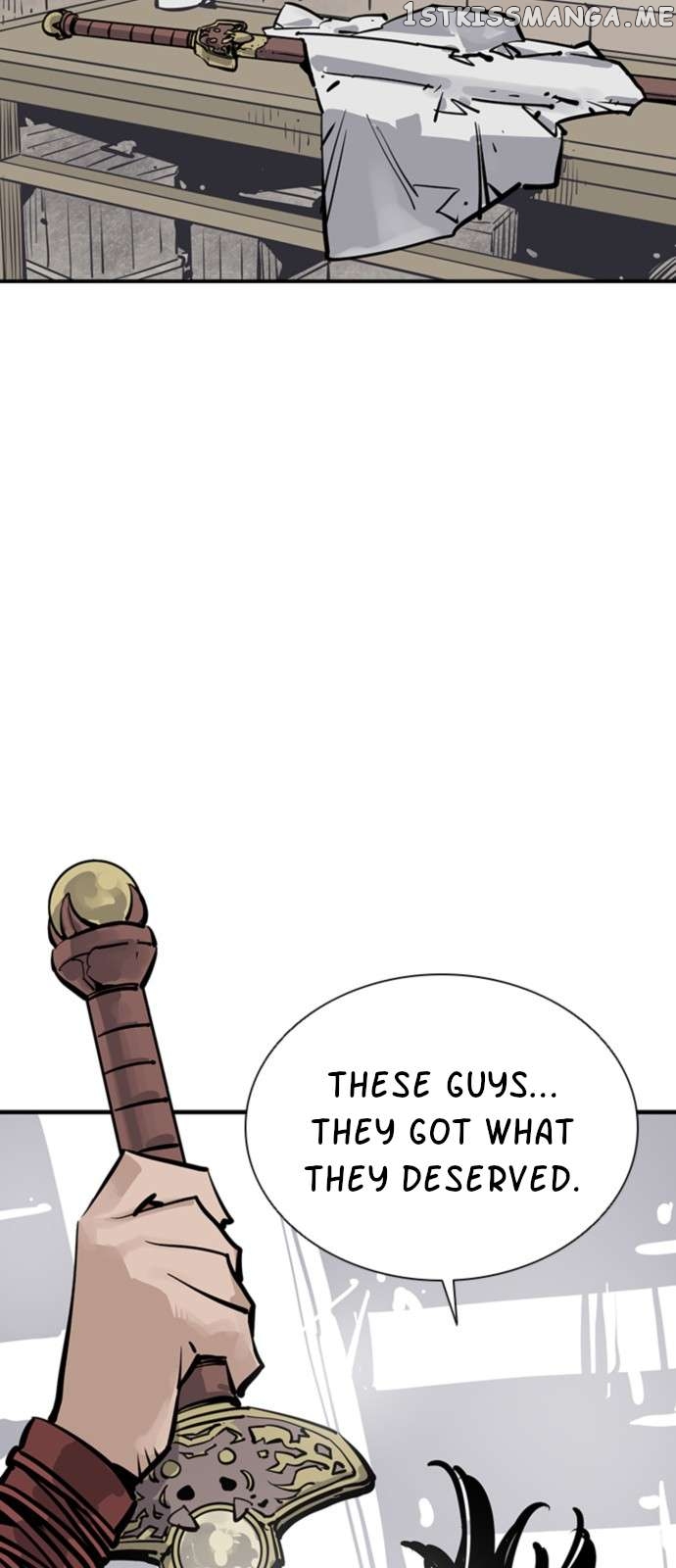 Death God Chapter 43 - page 49
