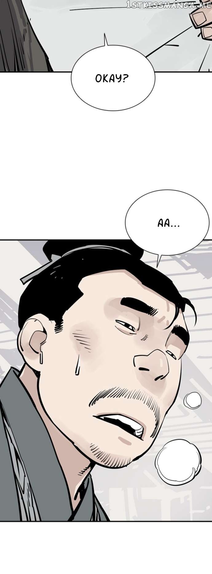Death God Chapter 42 - page 13