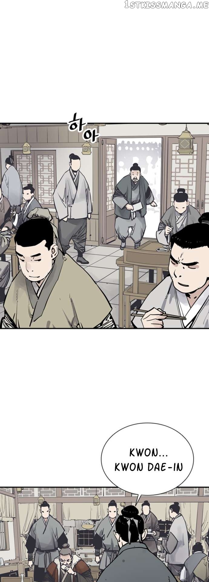 Death God Chapter 42 - page 2