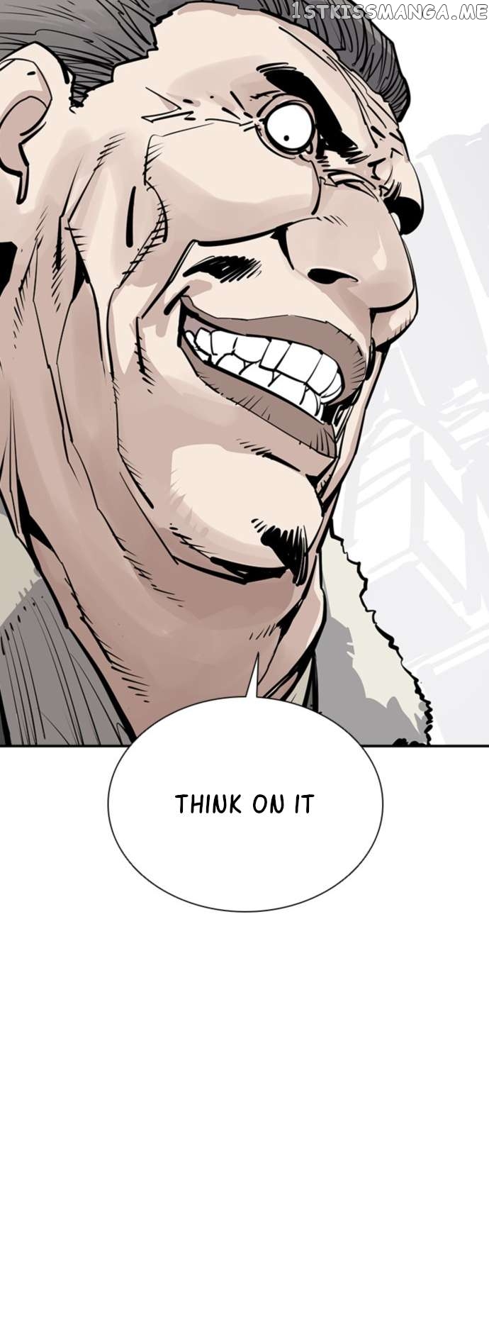 Death God Chapter 42 - page 20