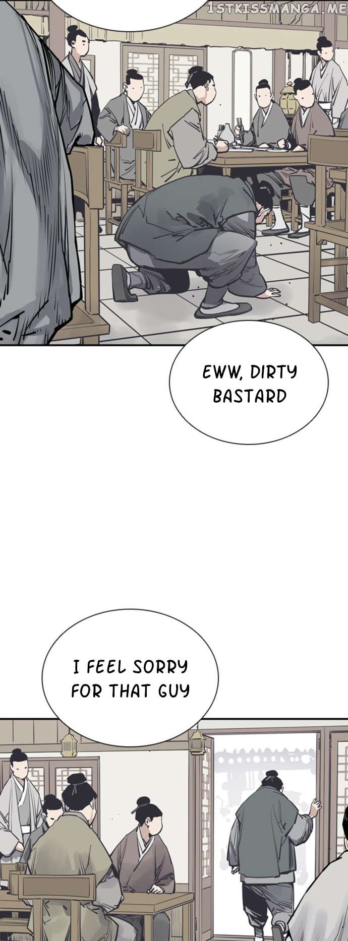 Death God Chapter 42 - page 22