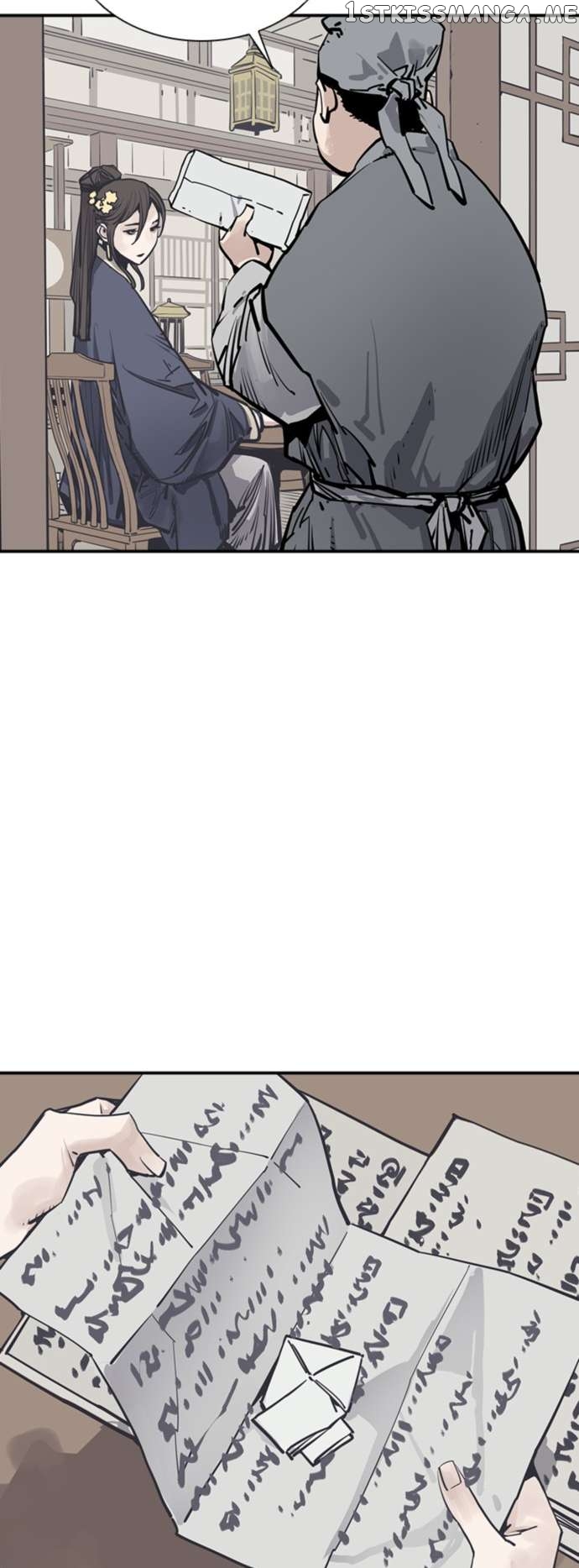 Death God Chapter 42 - page 34