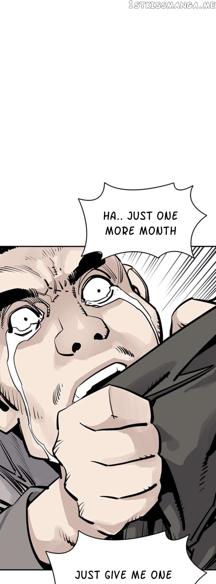 Death God Chapter 42 - page 39