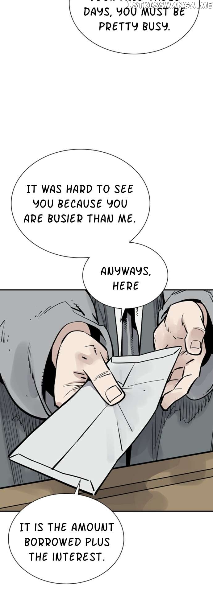 Death God Chapter 42 - page 4
