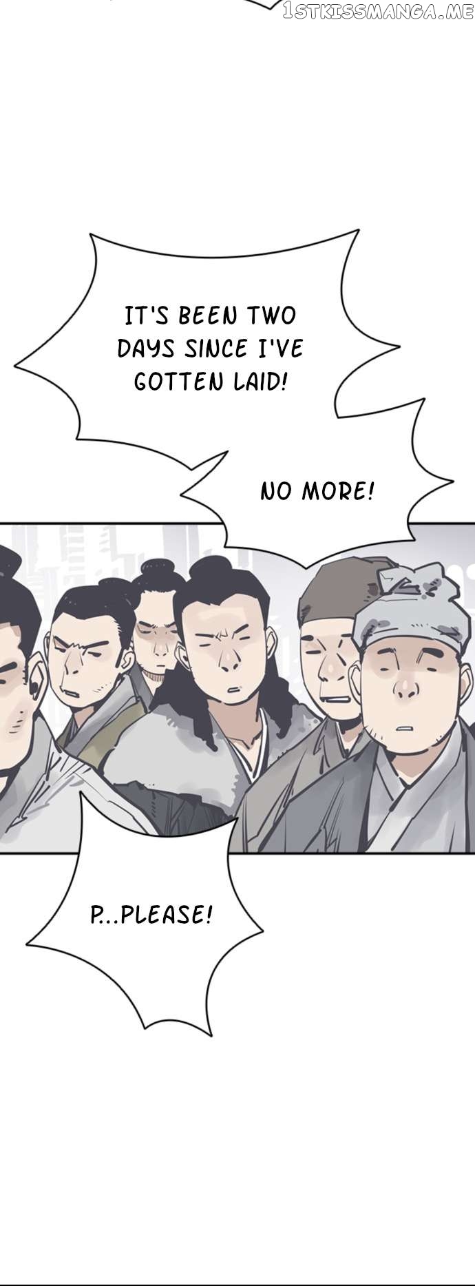 Death God Chapter 42 - page 41