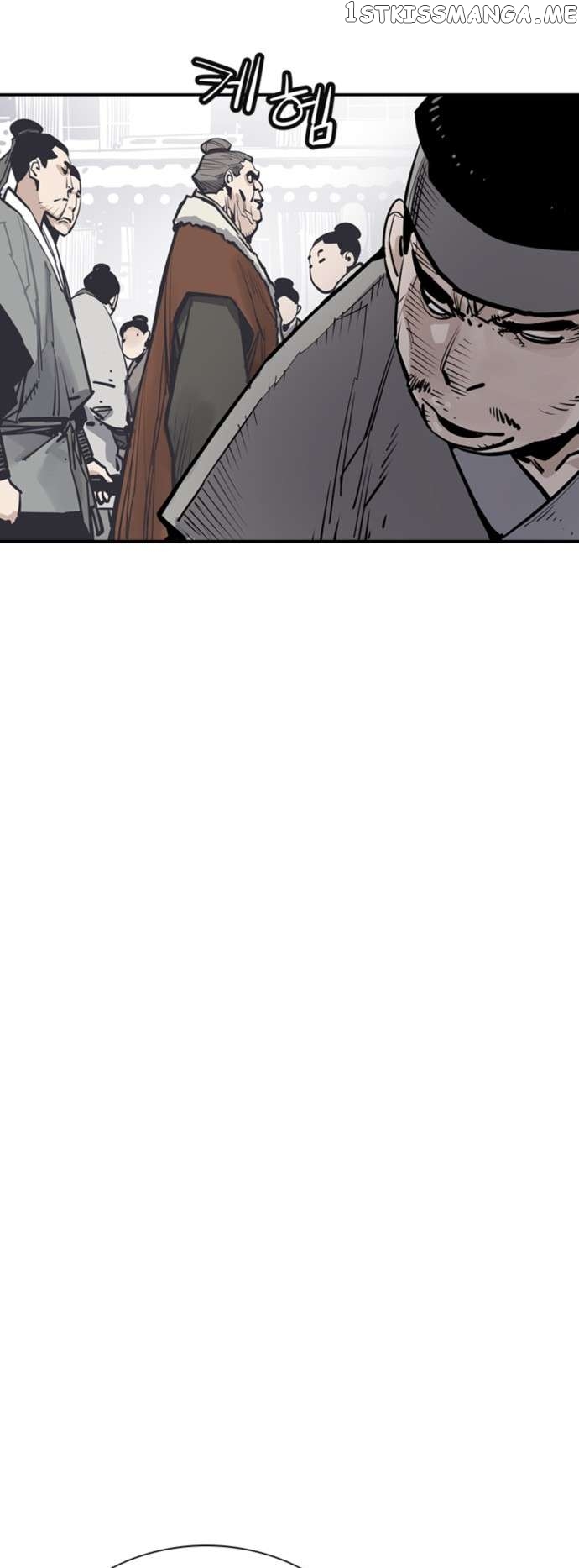 Death God Chapter 42 - page 42