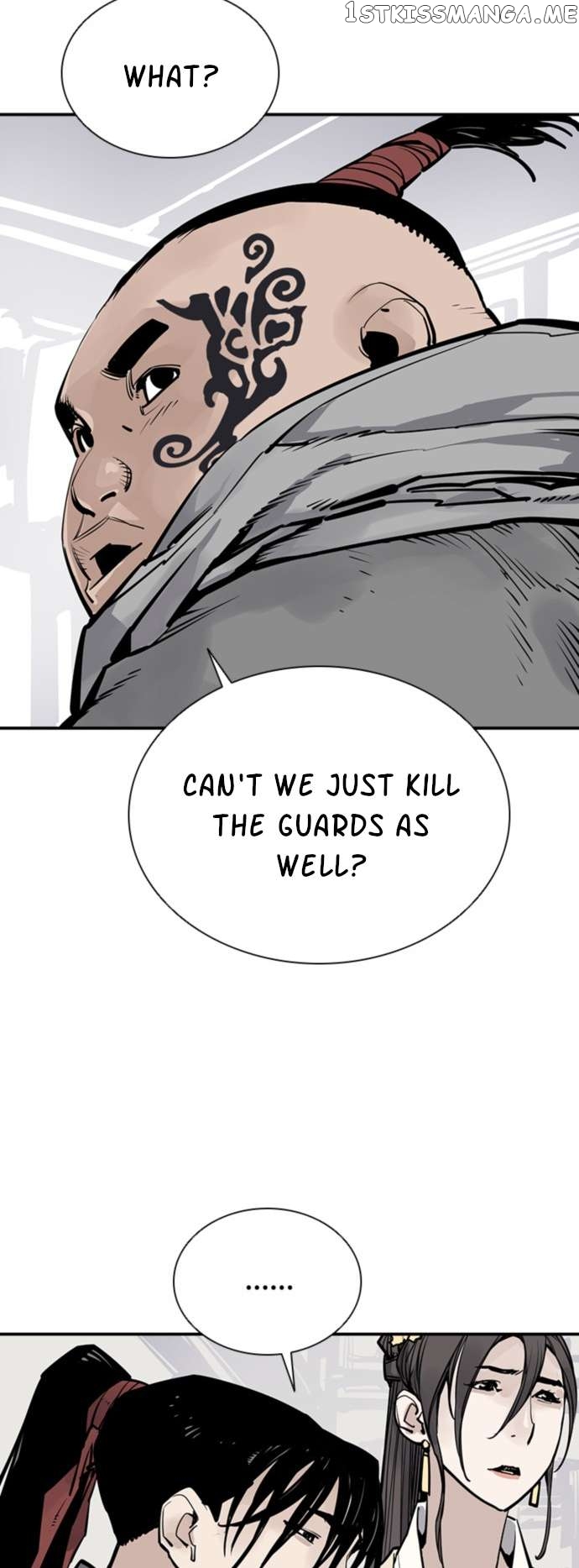 Death God Chapter 42 - page 45