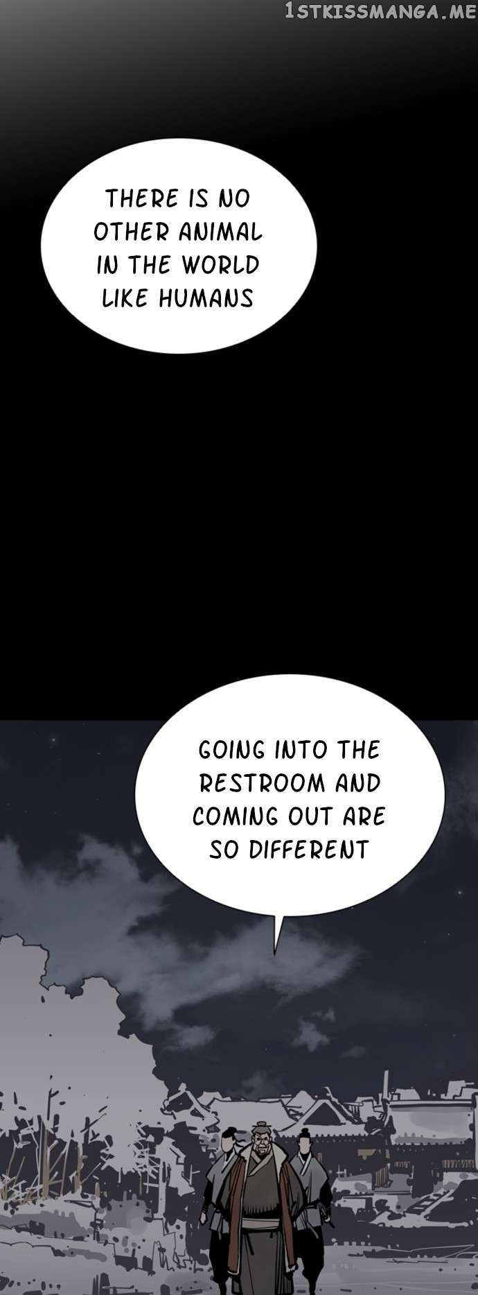Death God Chapter 42 - page 48