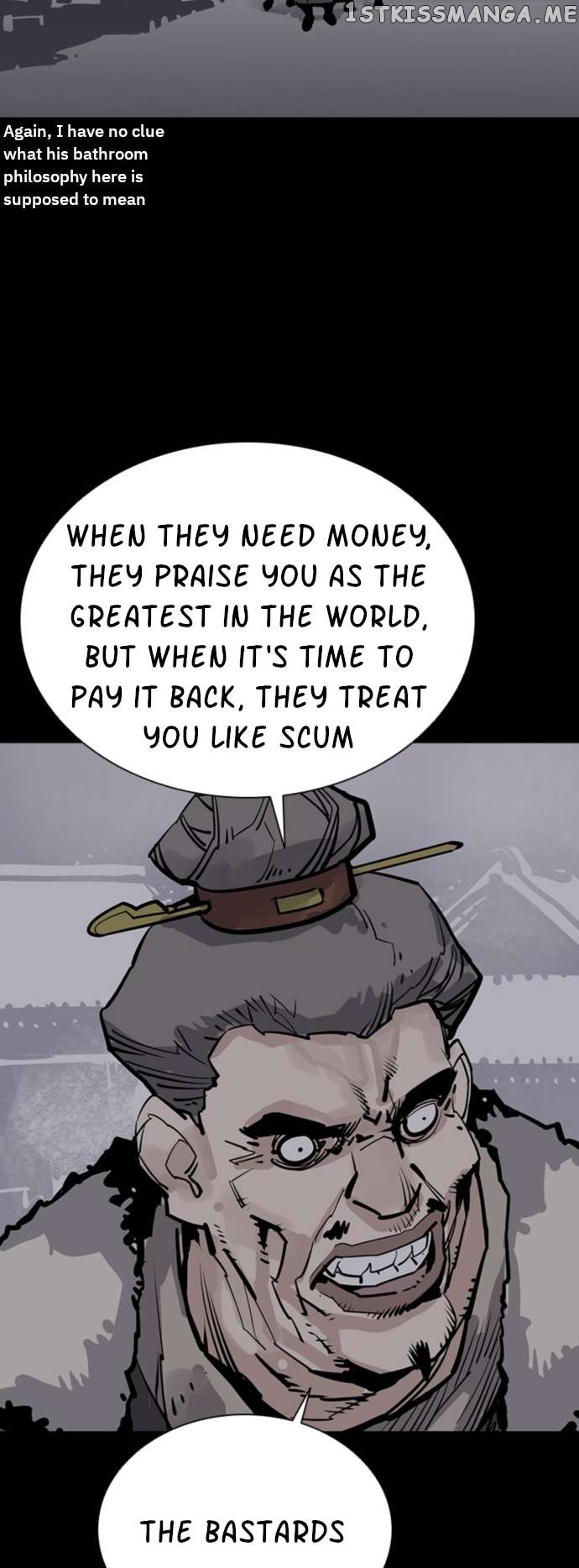 Death God Chapter 42 - page 49