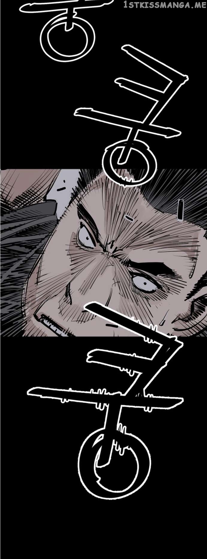 Death God Chapter 42 - page 55