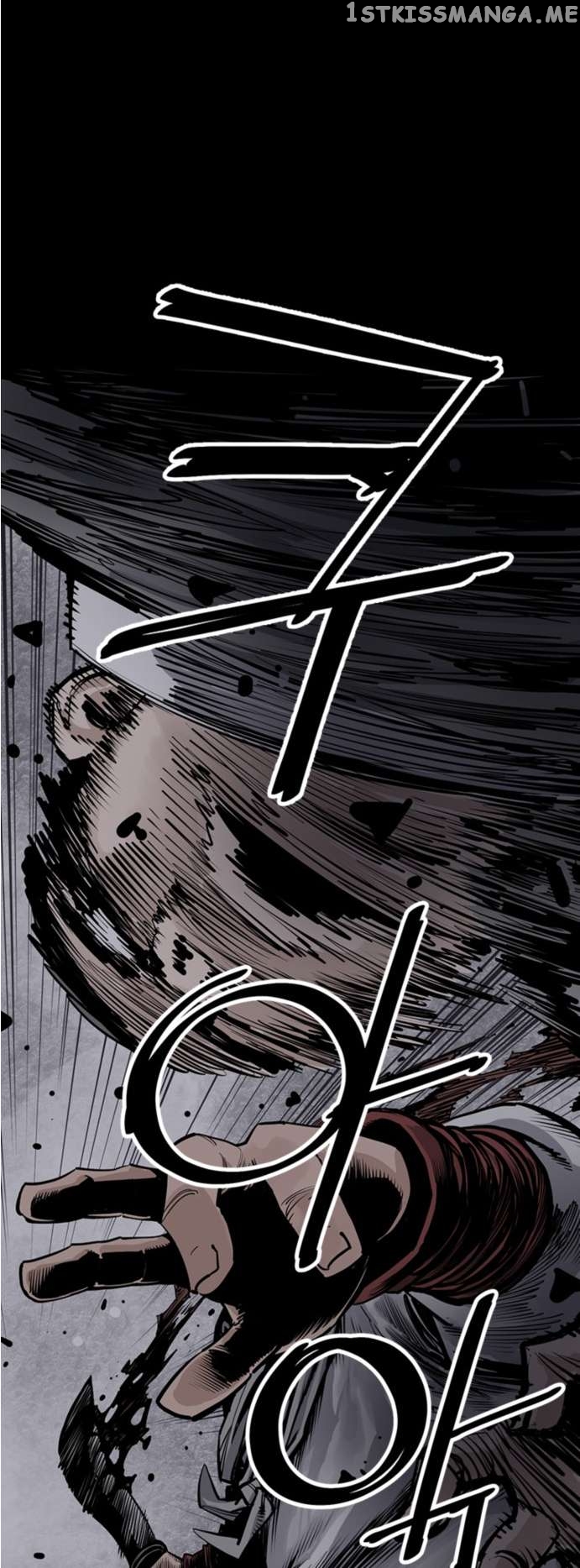 Death God Chapter 42 - page 56