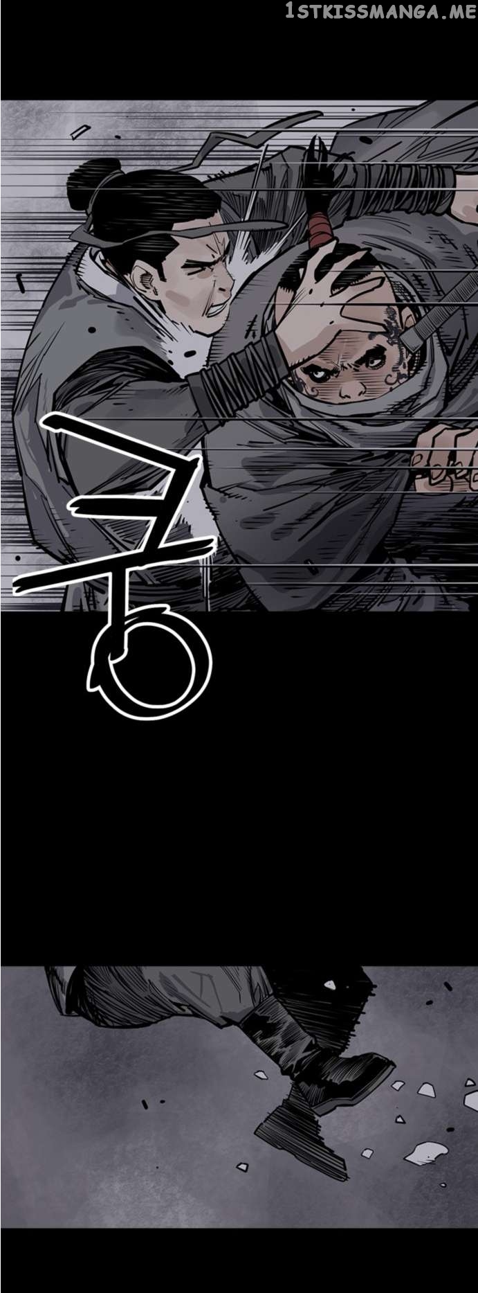 Death God Chapter 42 - page 58