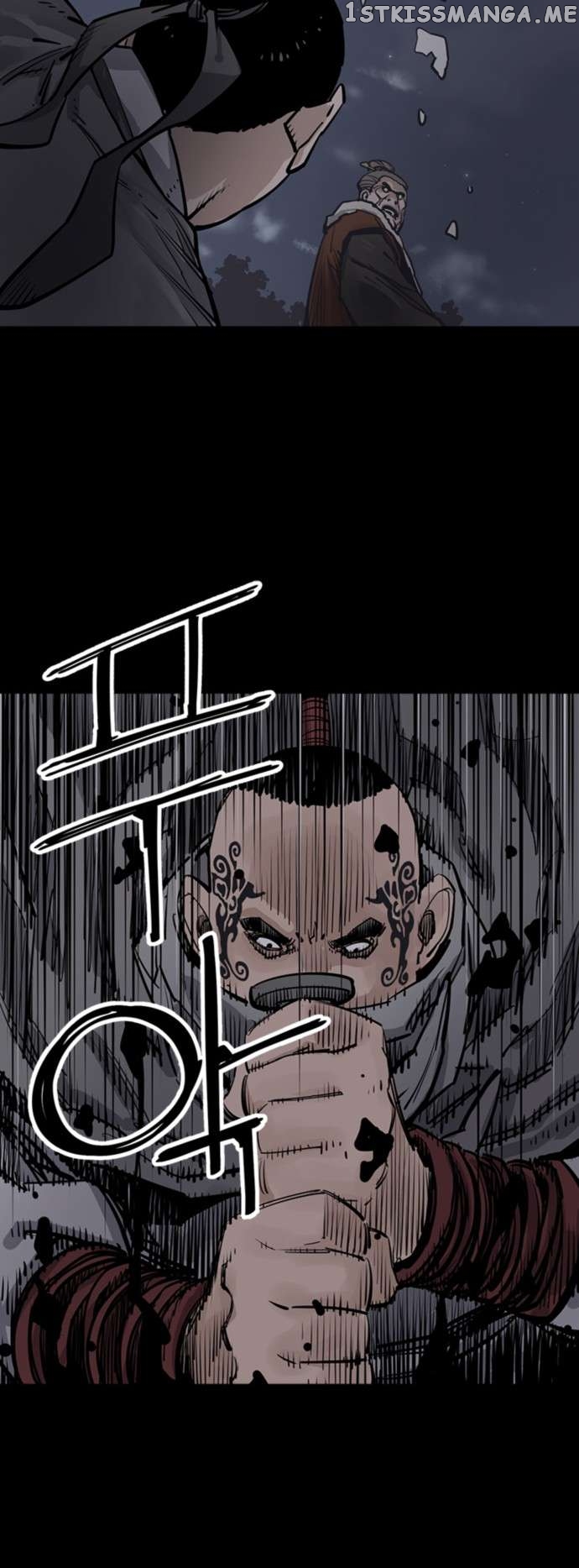 Death God Chapter 42 - page 60