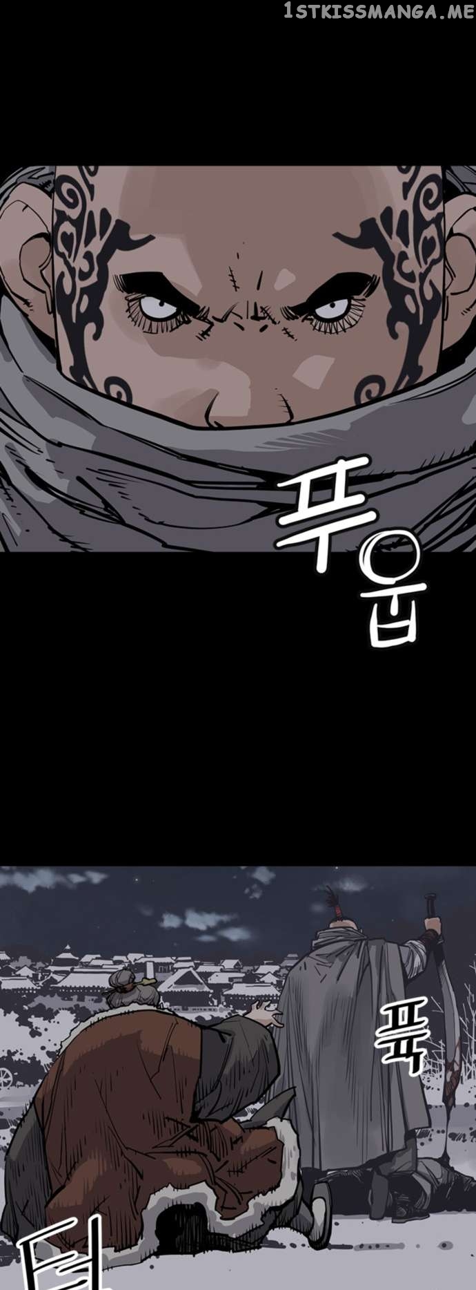 Death God Chapter 42 - page 61