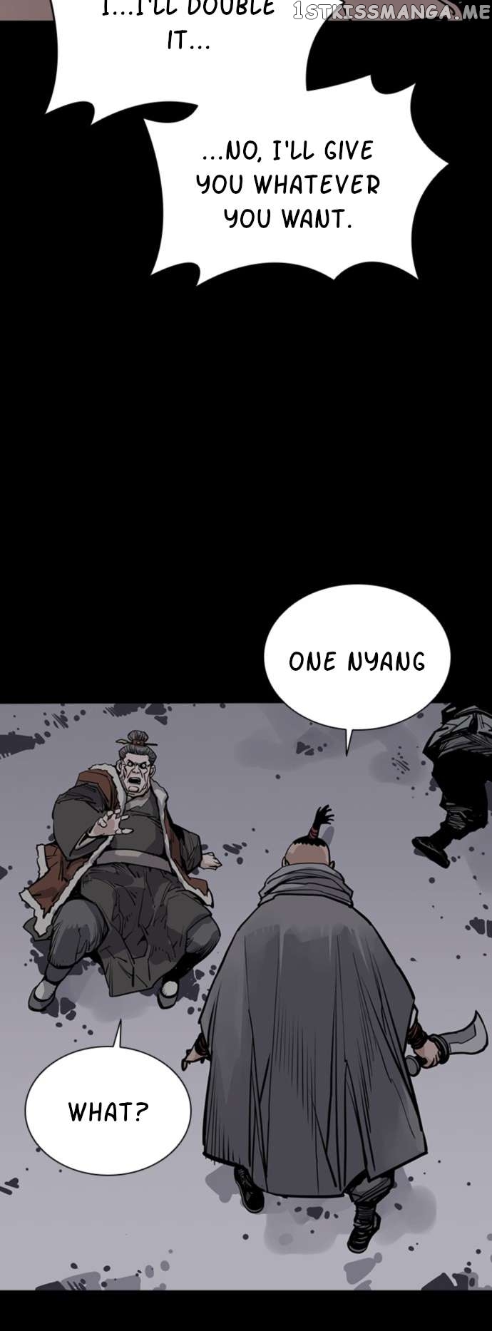 Death God Chapter 42 - page 63