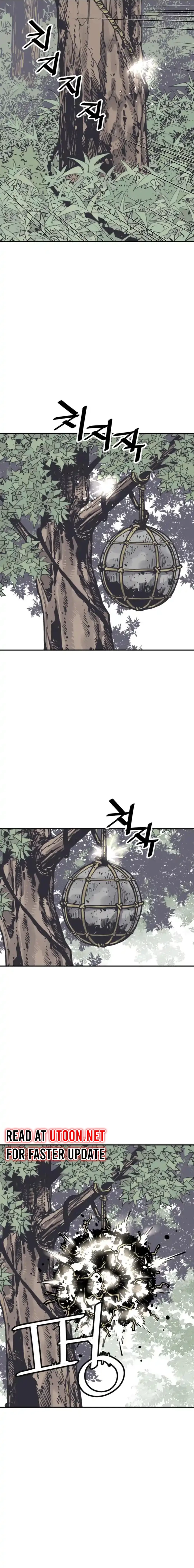 Death God Chapter 98 - page 2