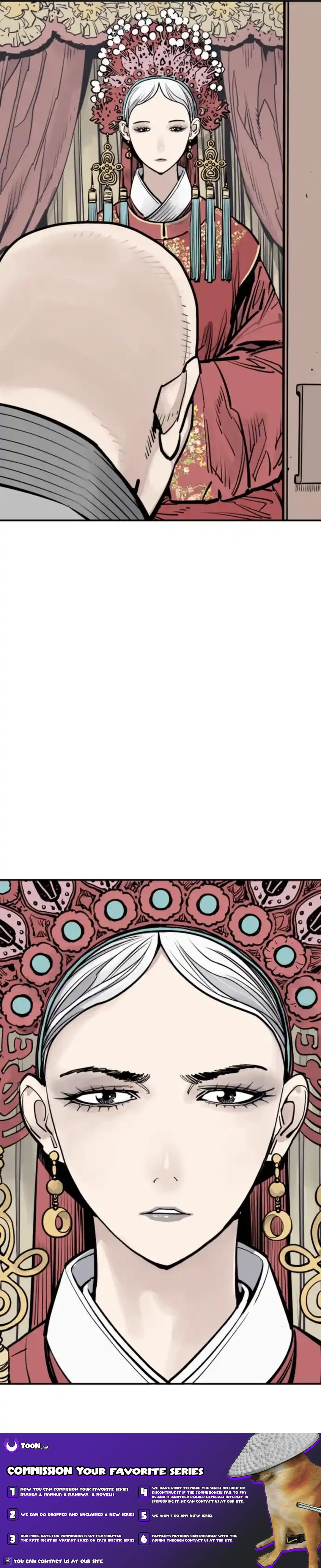 Death God Chapter 98 - page 21