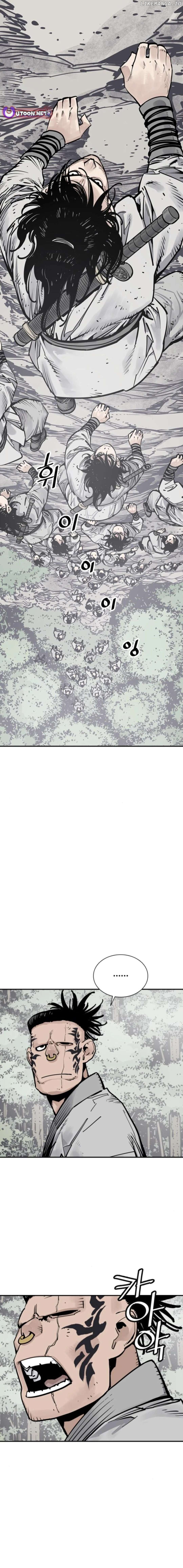 Death God Chapter 109 - page 3