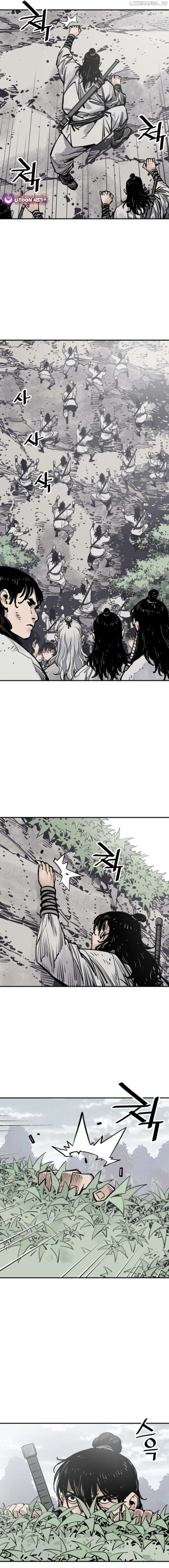 Death God Chapter 109 - page 6