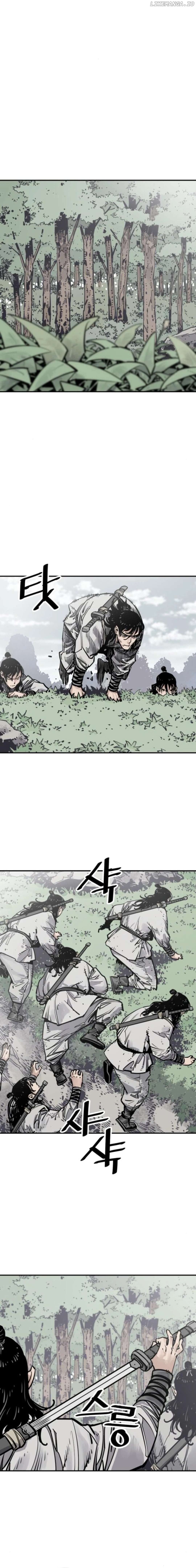 Death God Chapter 109 - page 7
