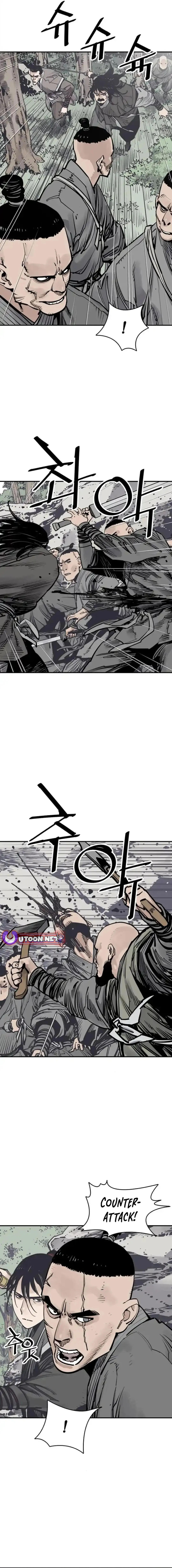 Death God Chapter 102 - page 4