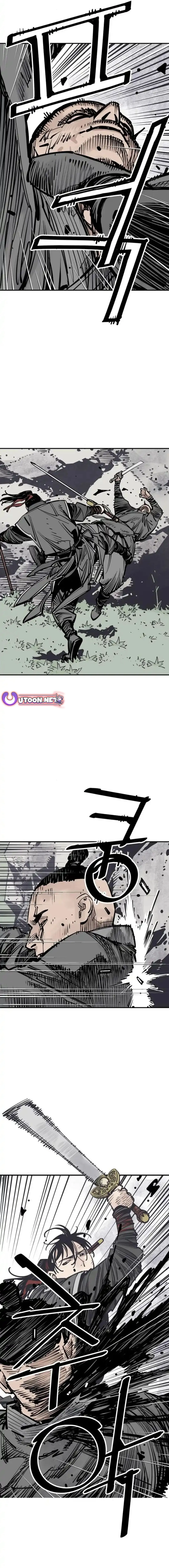 Death God Chapter 102 - page 8