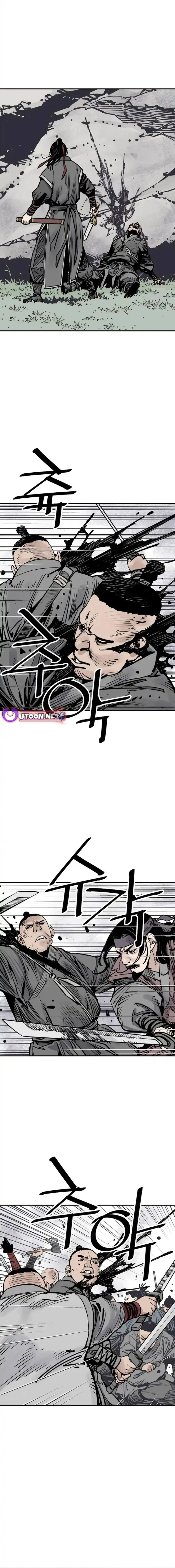 Death God Chapter 102 - page 9