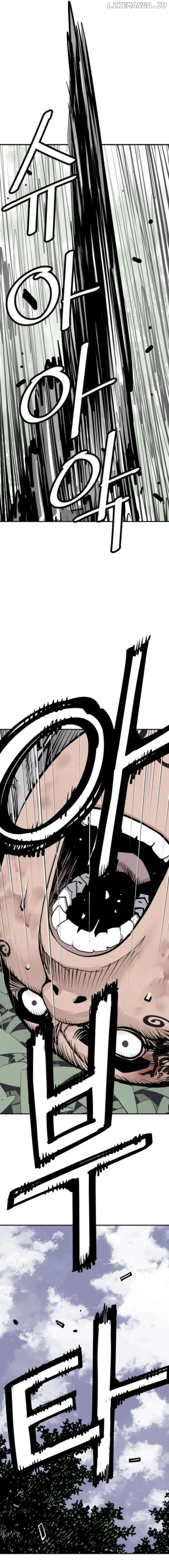 Death God Chapter 106 - page 12