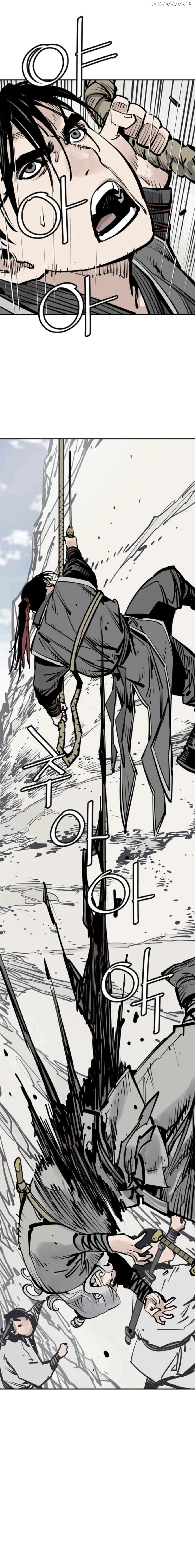 Death God Chapter 110 - page 21