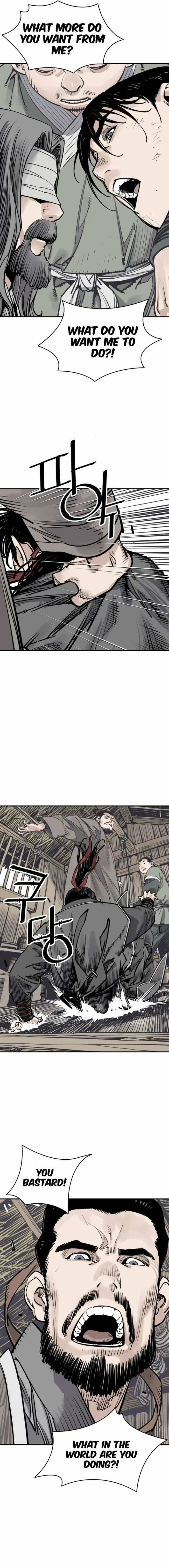 Death God Chapter 78 - page 3