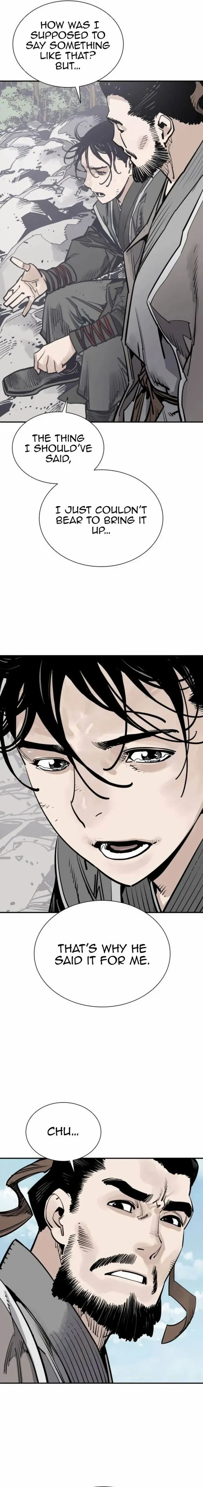 Death God Chapter 78 - page 8