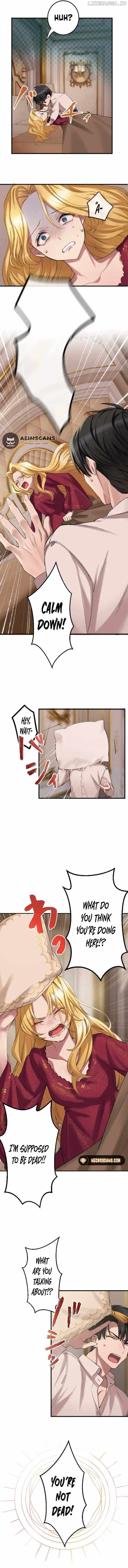 Dear Husband, I’ll Earn Money and Get a Divorce! Chapter 1 - page 14