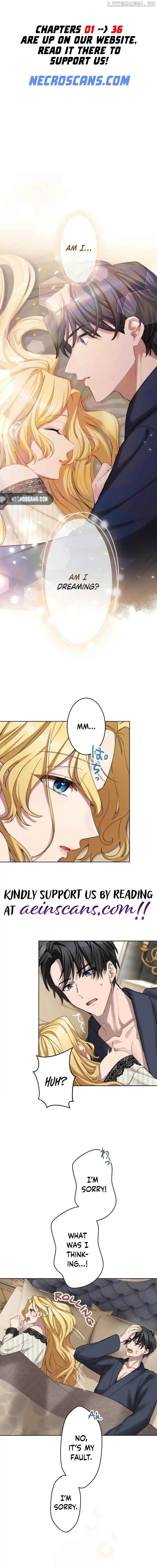 Dear Husband, I’ll Earn Money and Get a Divorce! Chapter 14 - page 1