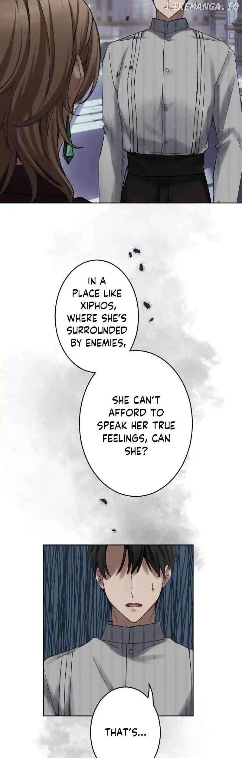 Dear Husband, I’ll Earn Money and Get a Divorce! Chapter 15 - page 14