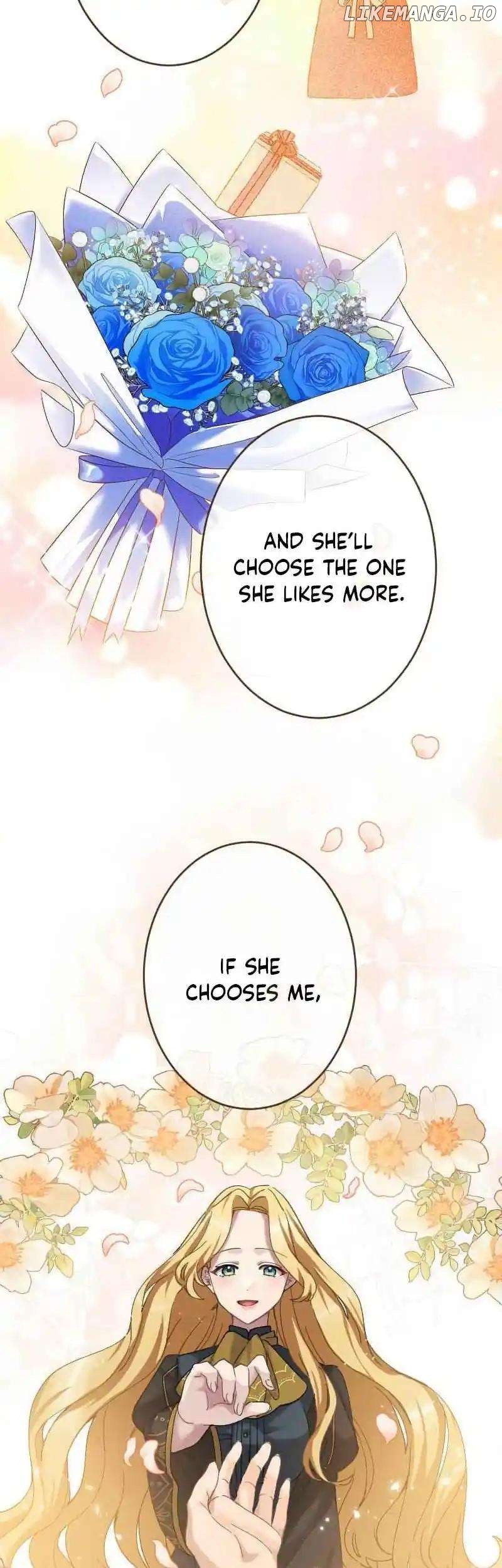 Dear Husband, I’ll Earn Money and Get a Divorce! Chapter 15 - page 18