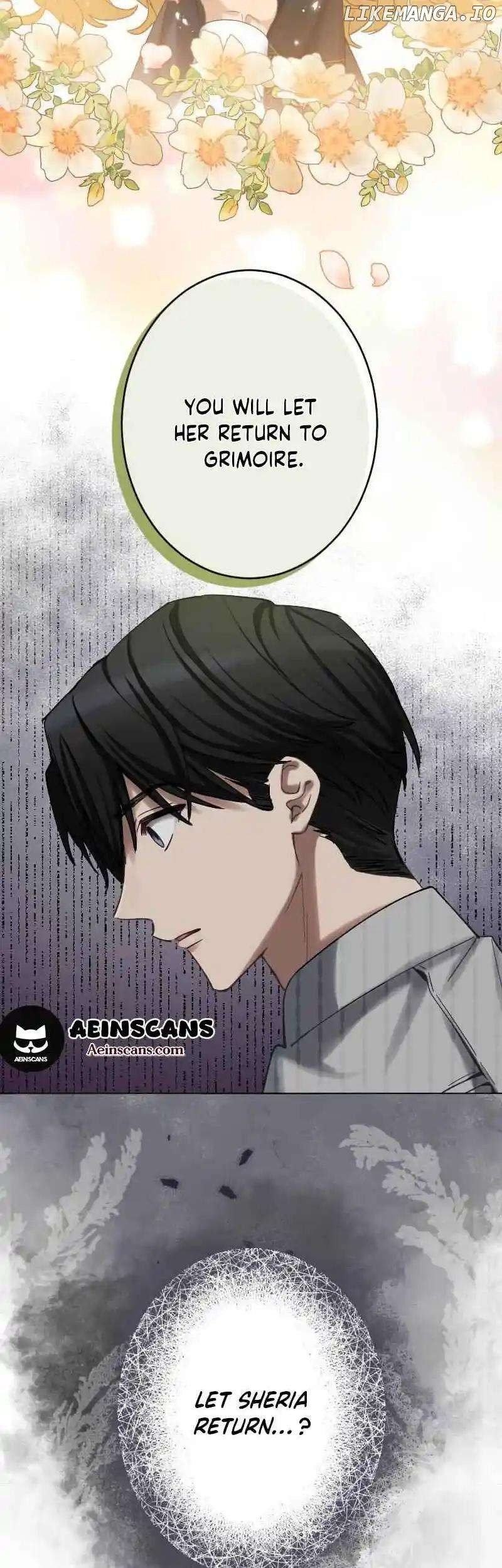 Dear Husband, I’ll Earn Money and Get a Divorce! Chapter 15 - page 19
