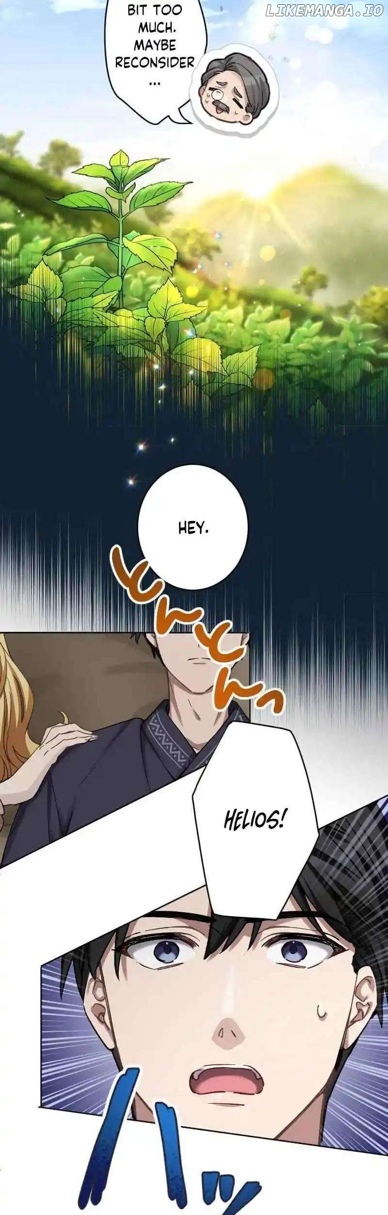 Dear Husband, I’ll Earn Money and Get a Divorce! Chapter 15 - page 28