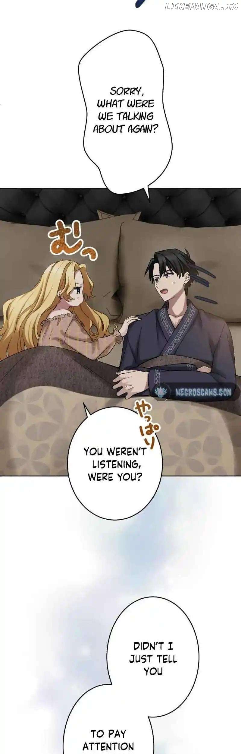 Dear Husband, I’ll Earn Money and Get a Divorce! Chapter 15 - page 29