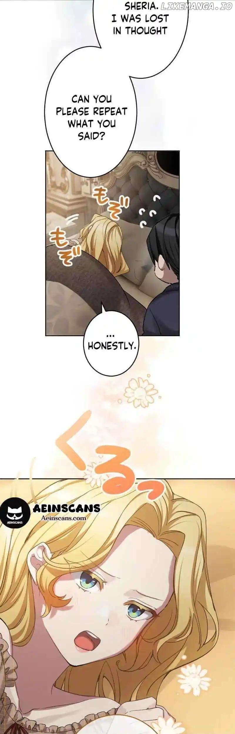 Dear Husband, I’ll Earn Money and Get a Divorce! Chapter 15 - page 31