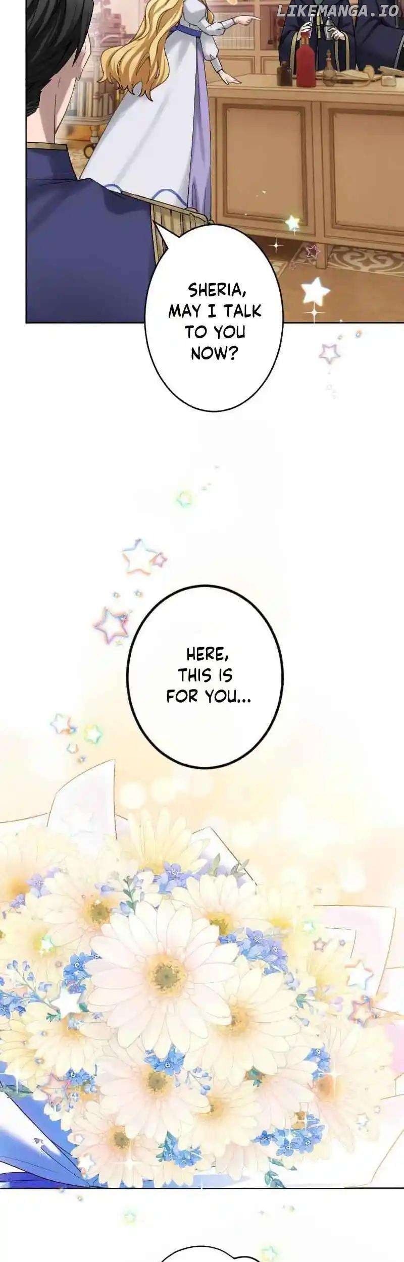 Dear Husband, I’ll Earn Money and Get a Divorce! Chapter 15 - page 34