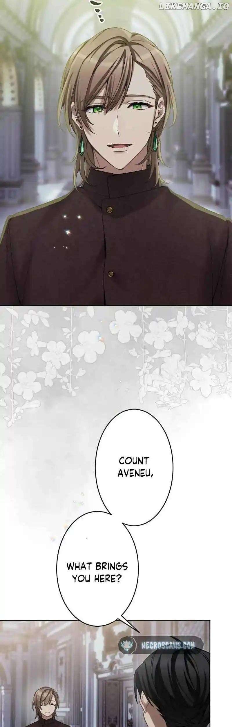 Dear Husband, I’ll Earn Money and Get a Divorce! Chapter 15 - page 4