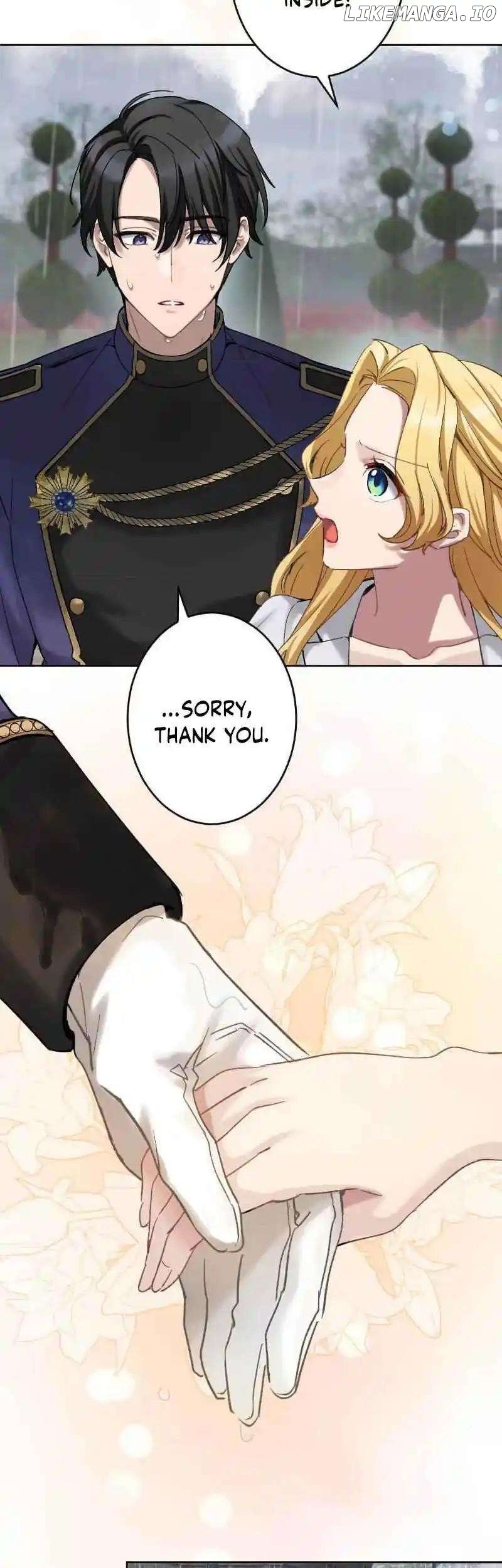 Dear Husband, I’ll Earn Money and Get a Divorce! Chapter 15 - page 43