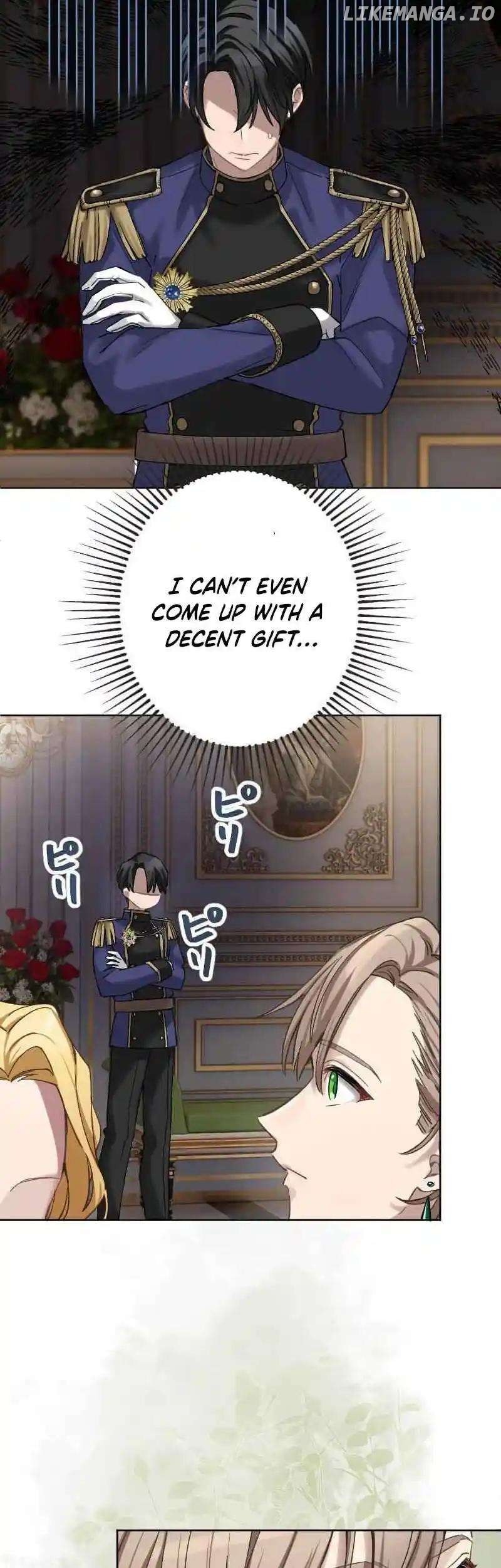 Dear Husband, I’ll Earn Money and Get a Divorce! Chapter 15 - page 46