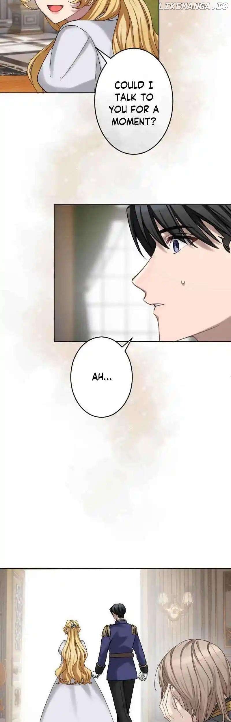 Dear Husband, I’ll Earn Money and Get a Divorce! Chapter 15 - page 48