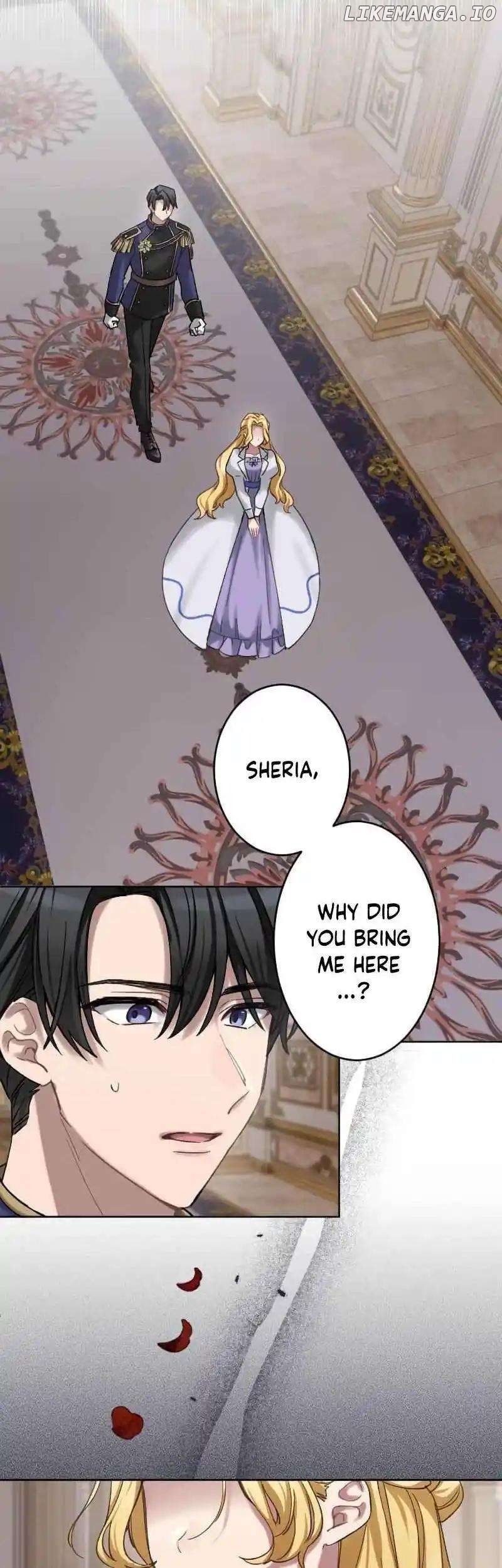 Dear Husband, I’ll Earn Money and Get a Divorce! Chapter 15 - page 50