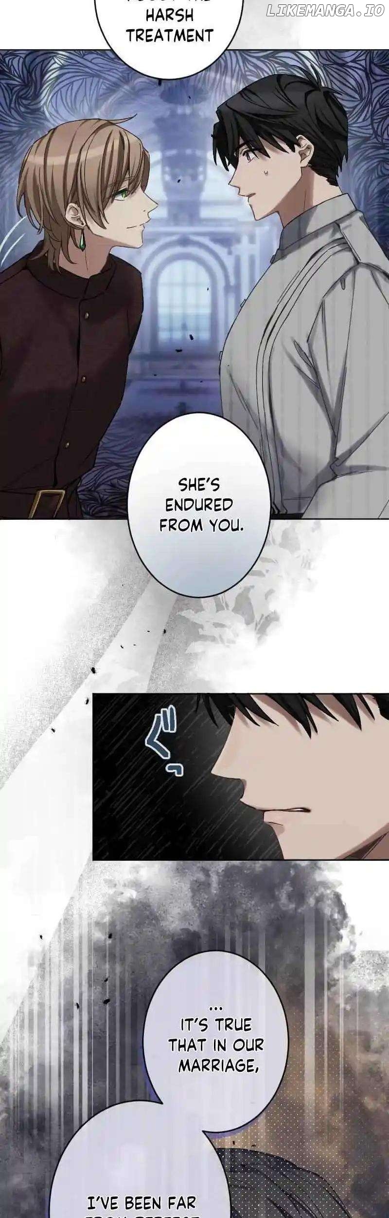 Dear Husband, I’ll Earn Money and Get a Divorce! Chapter 15 - page 9